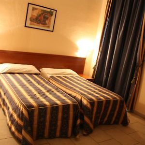 Kamer met Twee Aparte Bedden